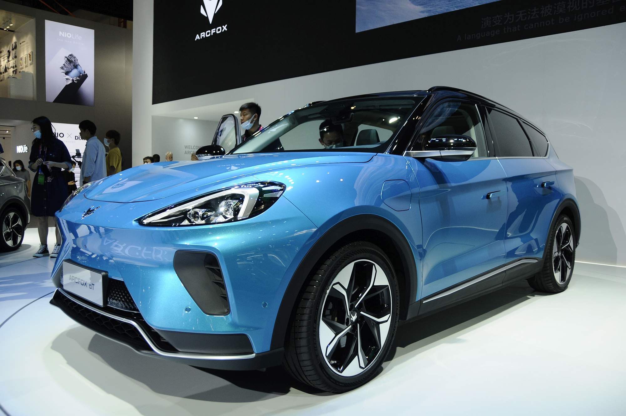 Salão de Pequim 2020 (89)