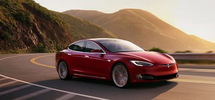 Tesla-Model-S