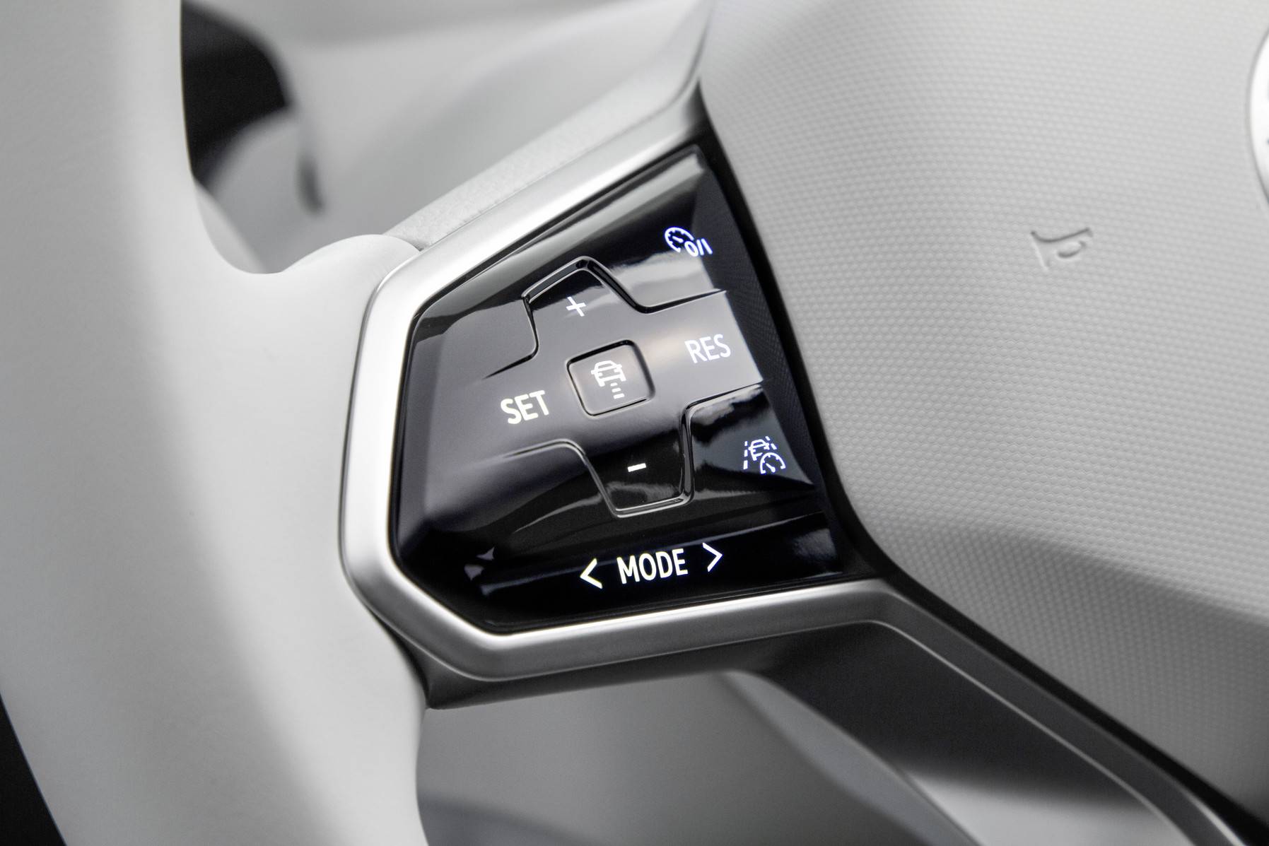 The new Volkswagen ID.4