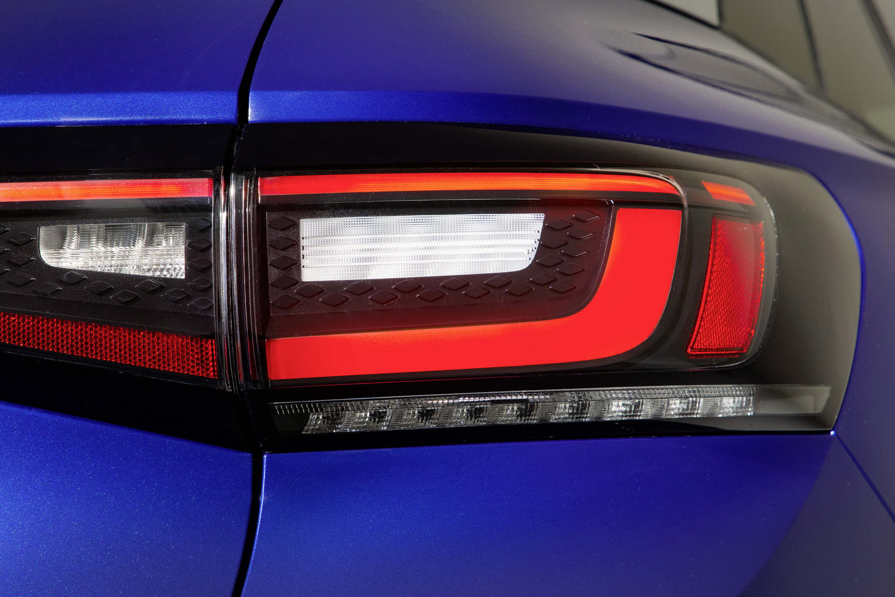 The new Volkswagen ID.4