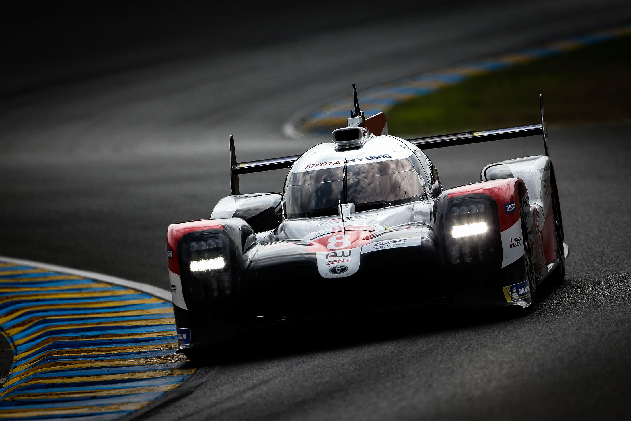 Le Mans 24 Hours