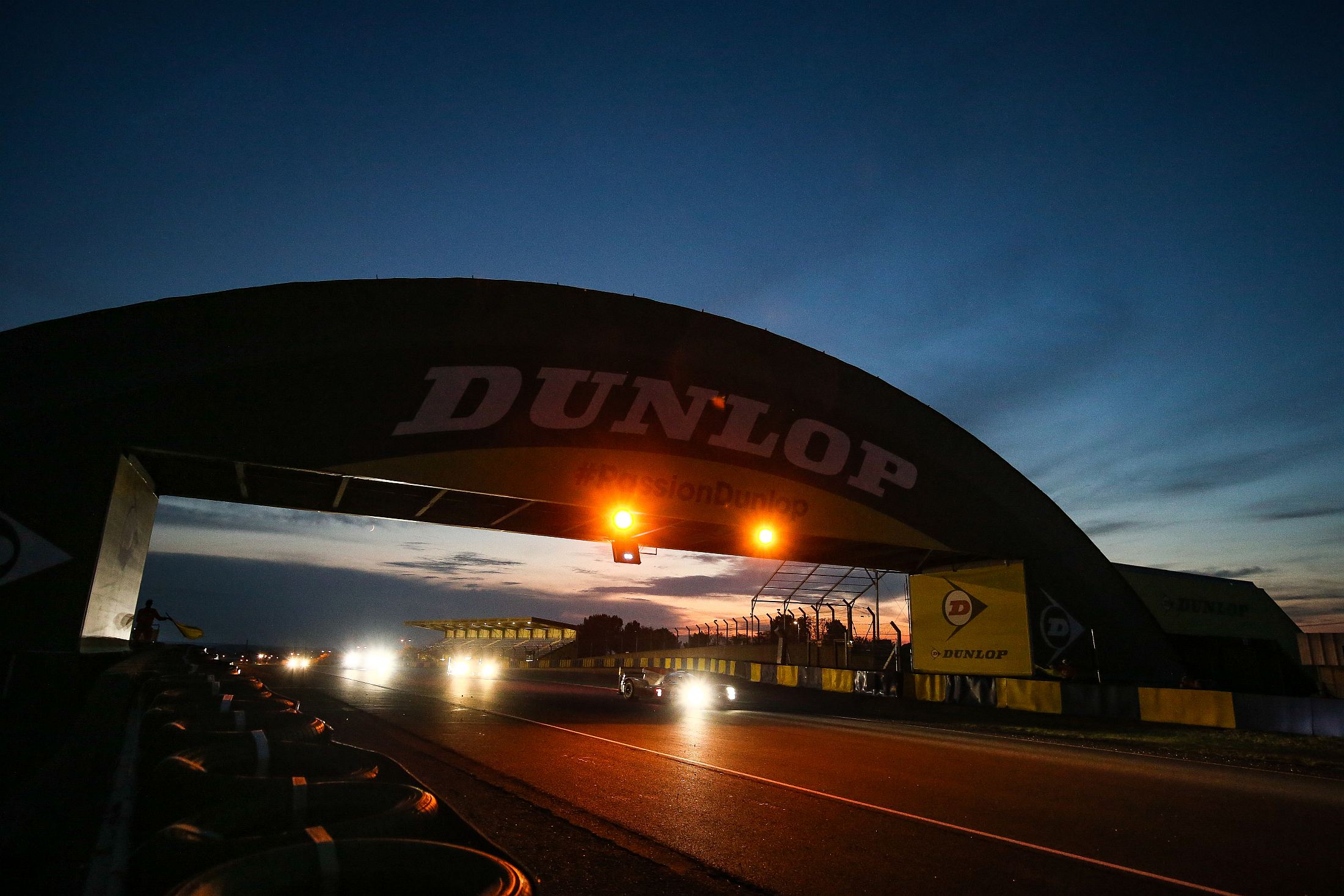 Le Mans 24 Hours