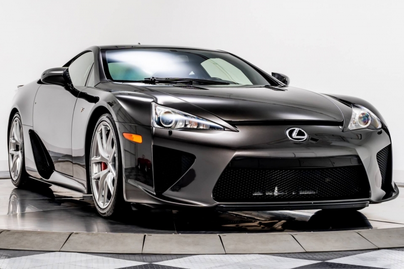 lfa
