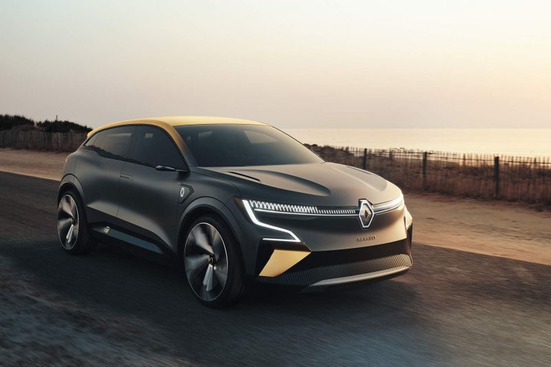 1-2020 – Megane eVision (1)