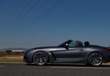 BMW Z4 M40i: Velocidade furiosa, sim, mas em modo suave