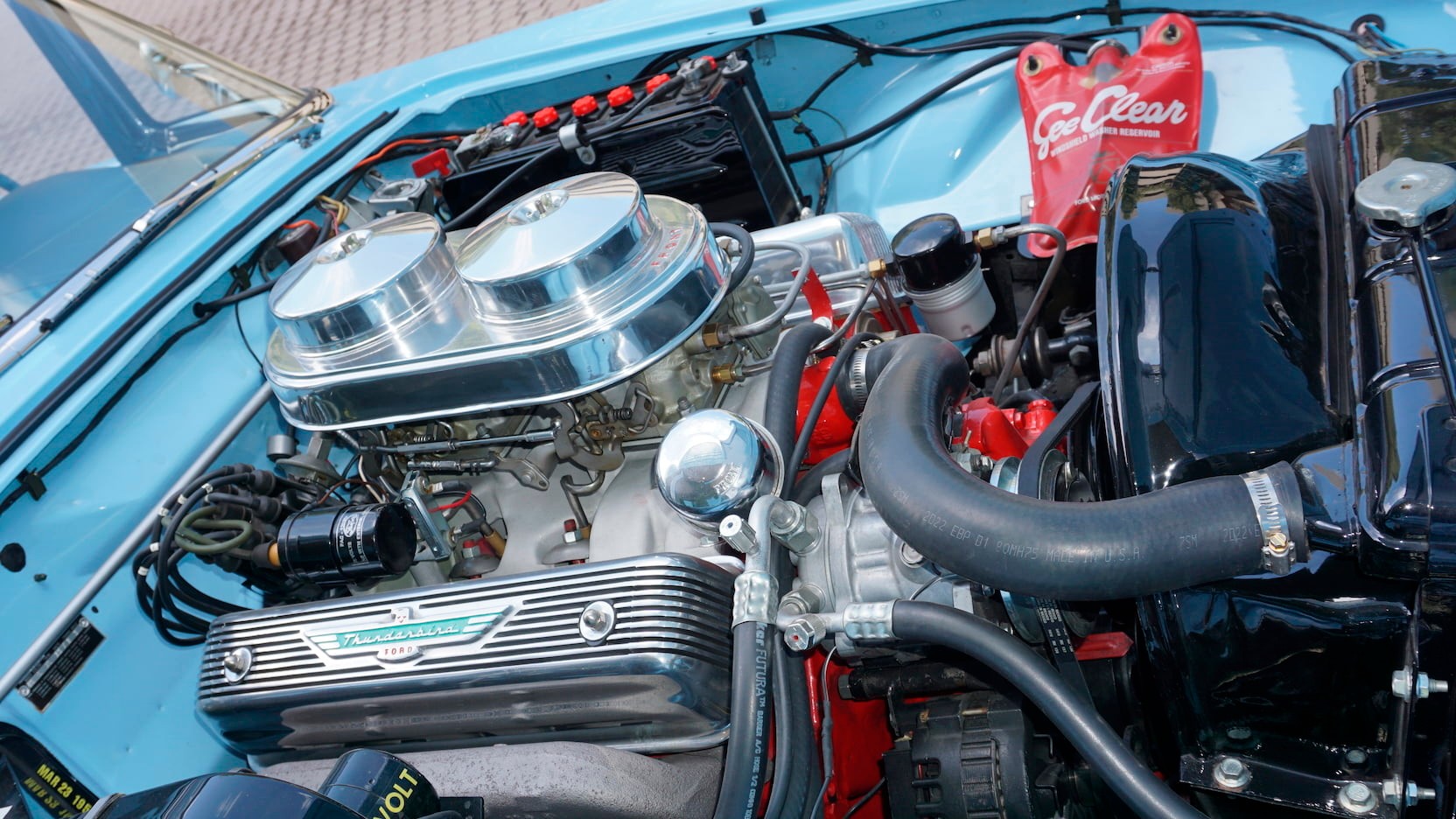 1957-FORD-THUNDERBIRD-2
