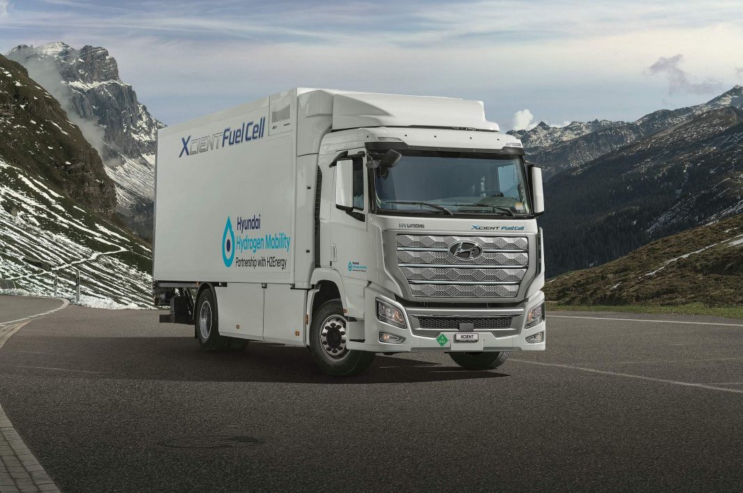 Hyundai Xcient FCEV 2020 (3)