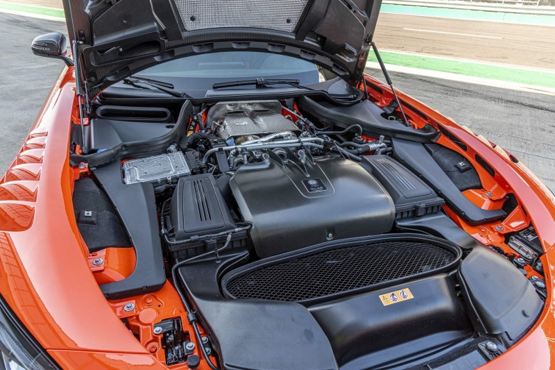 Driving Experience AMG GT BS / AMG E 53 & E 63 Lausitzring 2020

Driving Experience AMG GT BS / AMG E 53 & E 63 Lausitzring 2020
