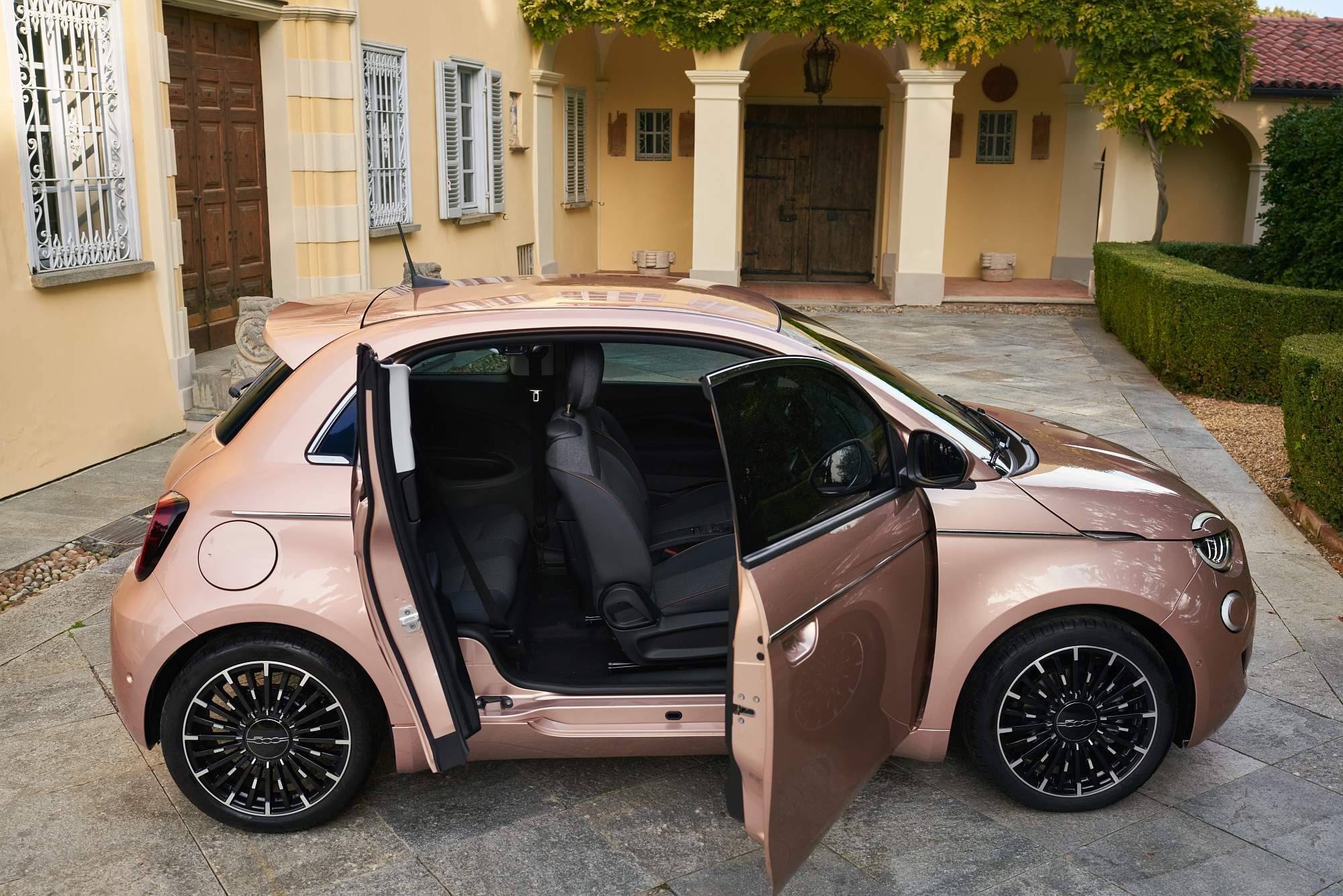 New Fiat 500_2020 (10)