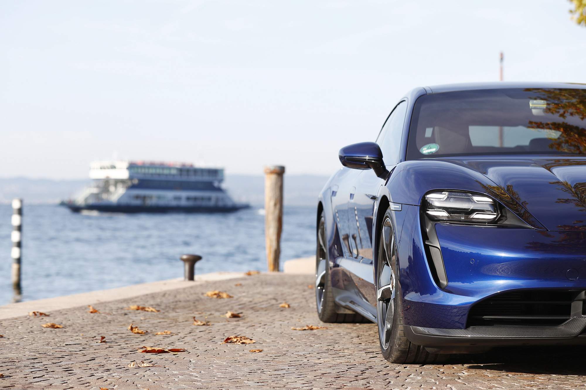 Porsche Taycan Turbo S (4)