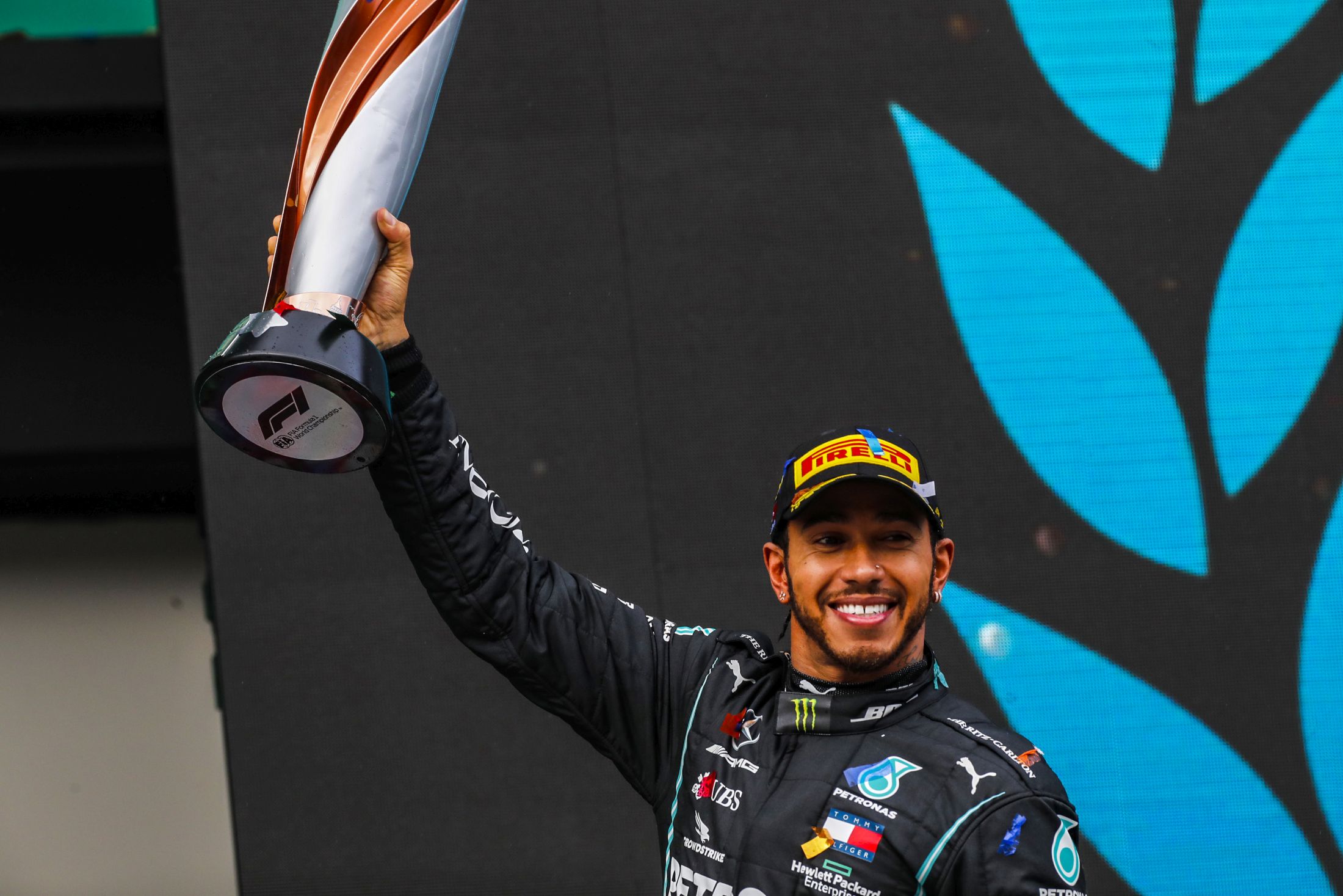 2020 Turkish GP