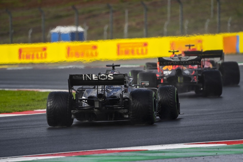 2020 Turkish GP