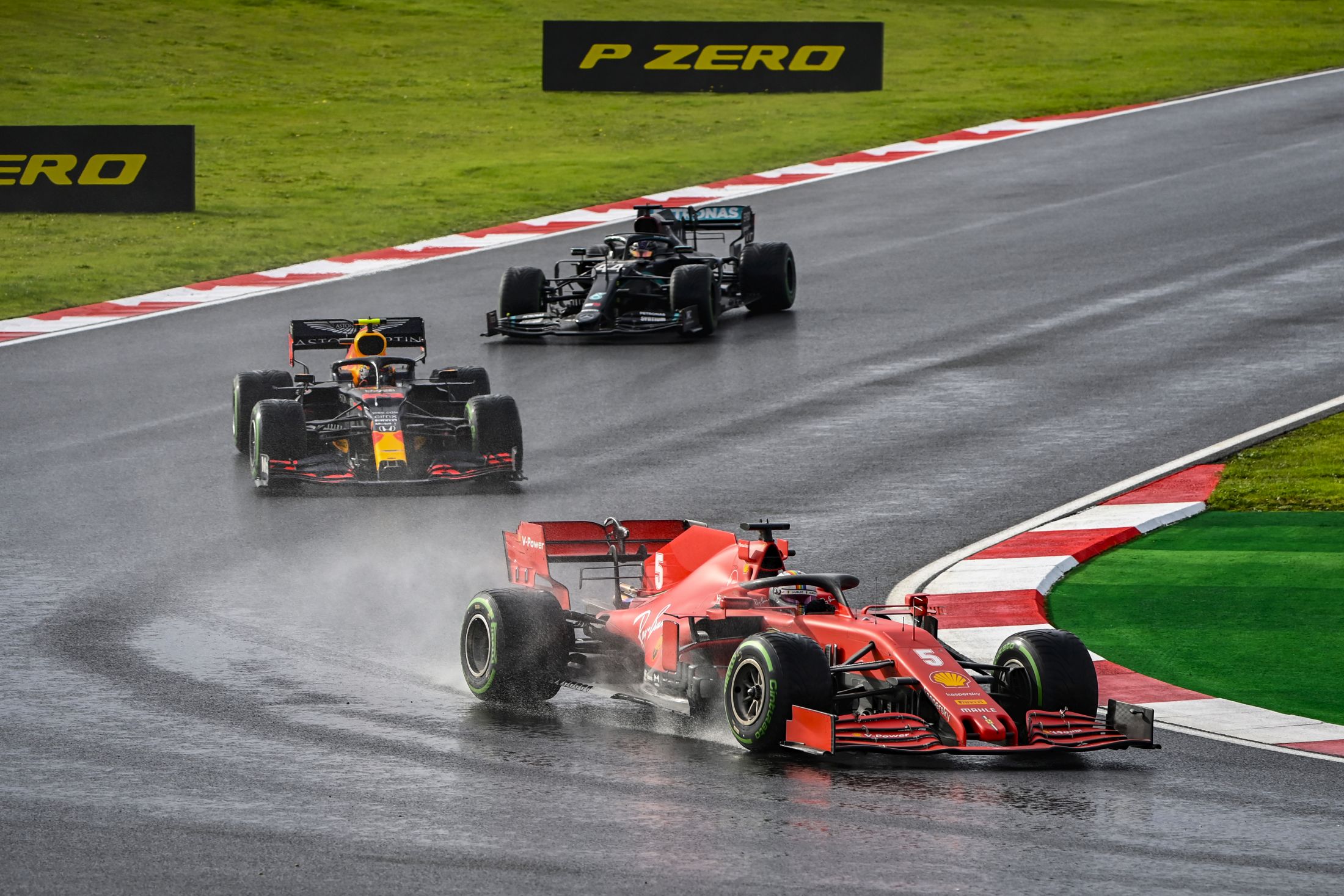 2020 Turkish GP
