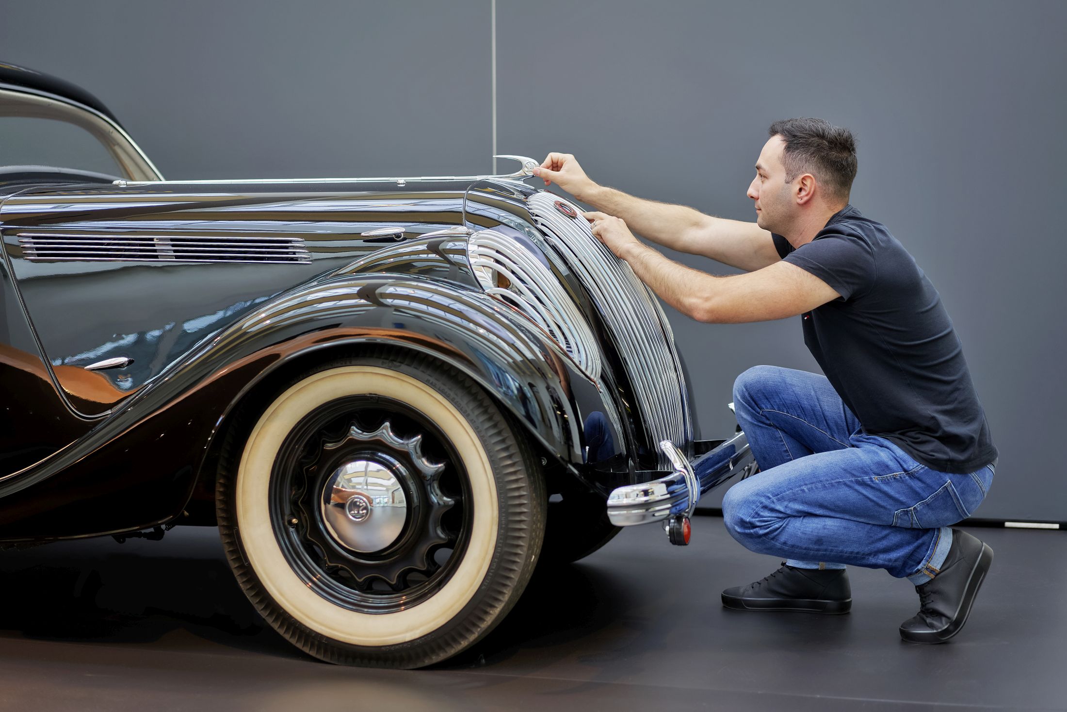 Skoda Design, Icons Get a Makeover, Skoda Popular Monte Carlo, Ludmil Slavov, 2020, Škoda, Ikony v novém kabátě