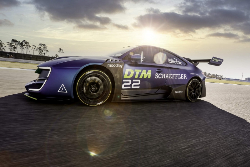 DTM Hockenheimring, 2020
