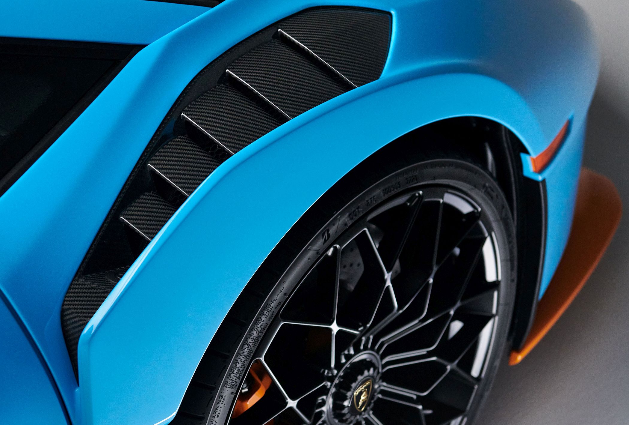 Lamborghini Huracan STO 2020 (26)