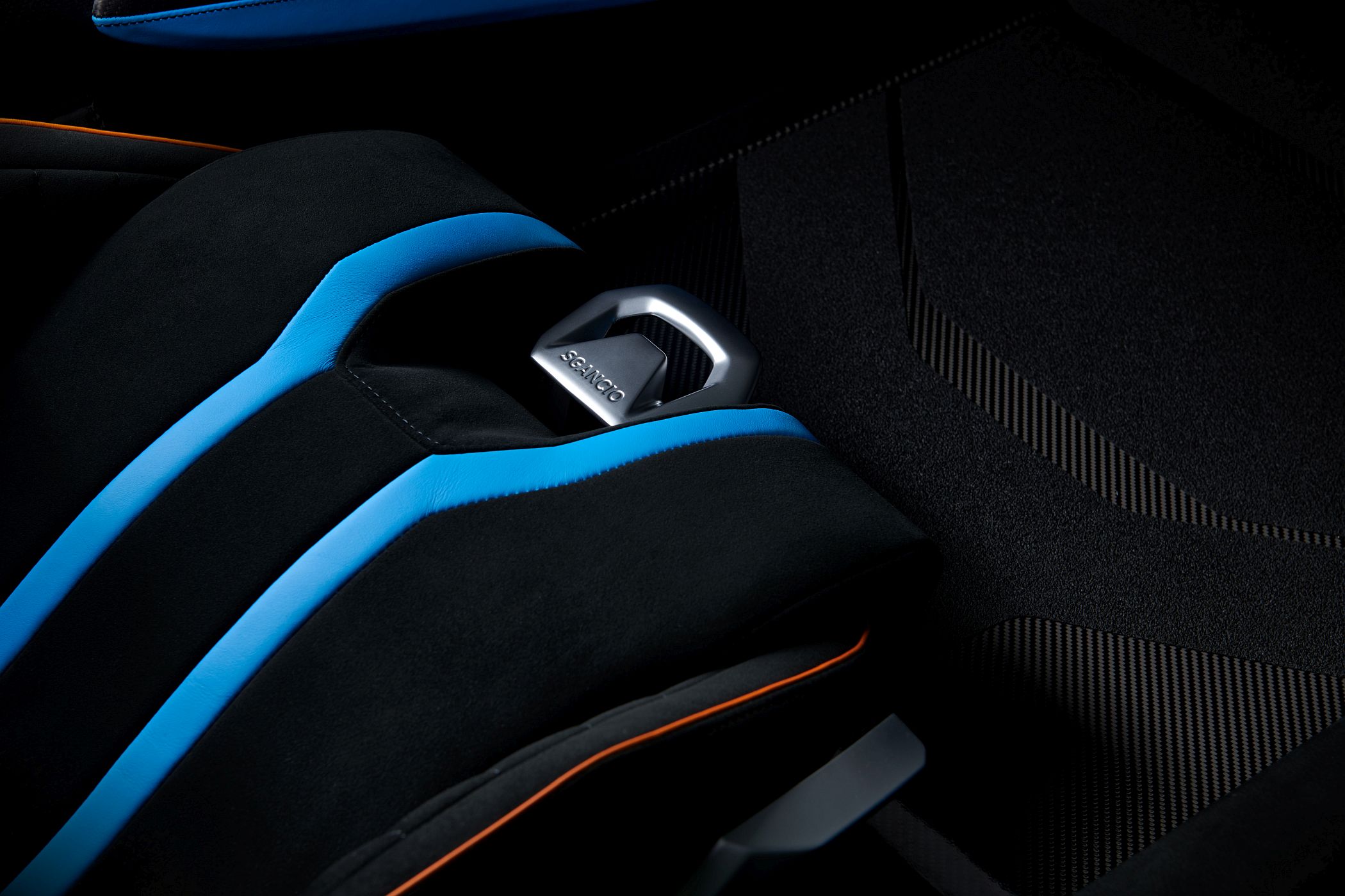 Lamborghini Huracan STO 2020 (30)