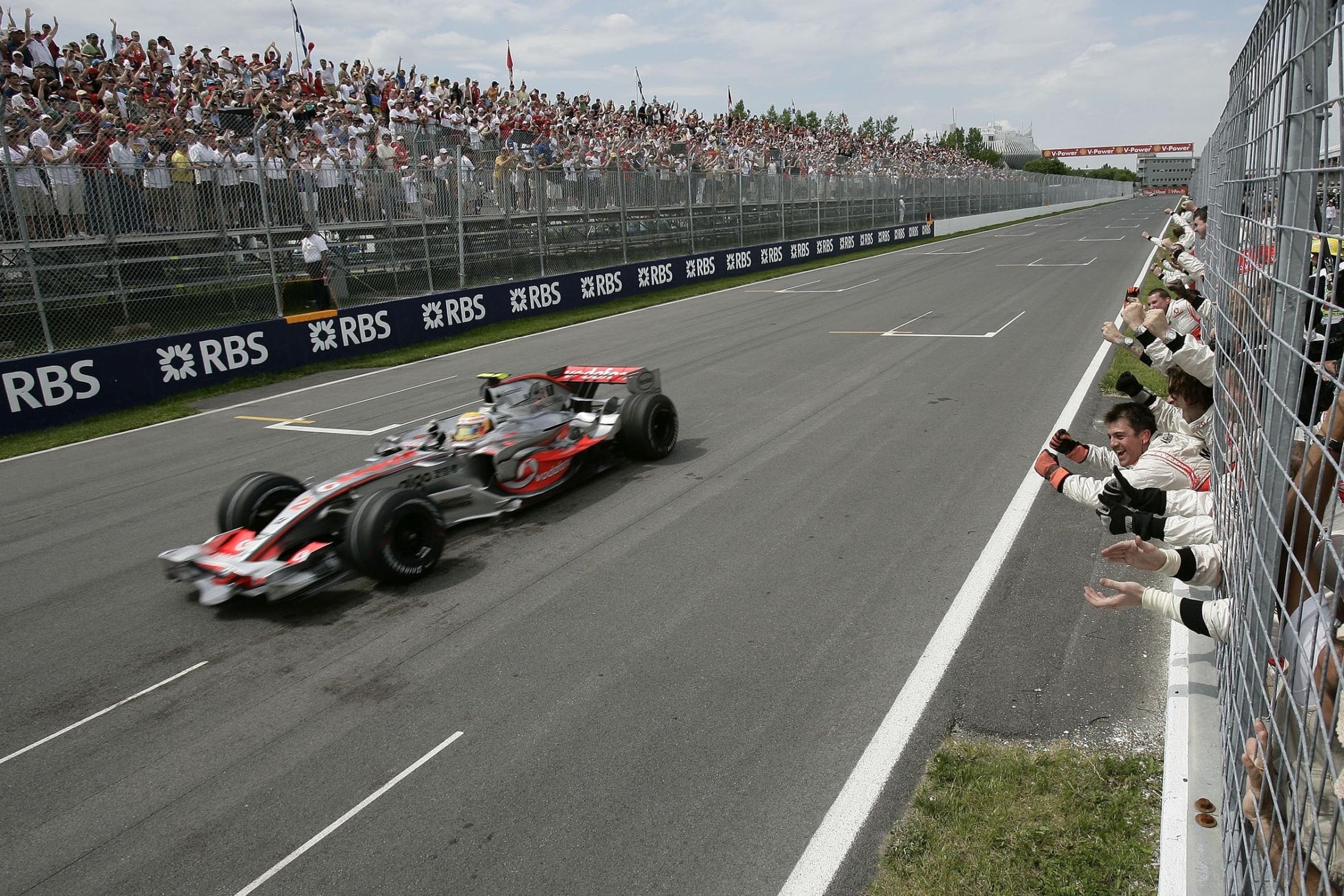 Motorsport-Geschichte von Mercedes-Benz – Newsletter 1/2020

Motorsport history of Mercedes-Benz – Newsletter 1/2020
