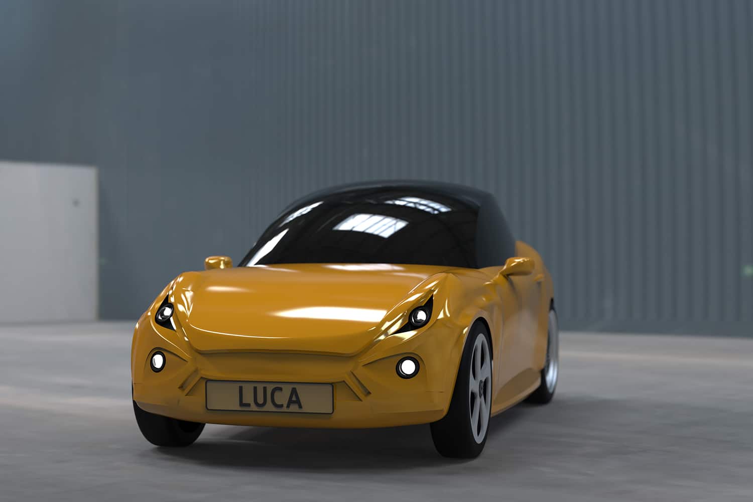 Luca-concept-car