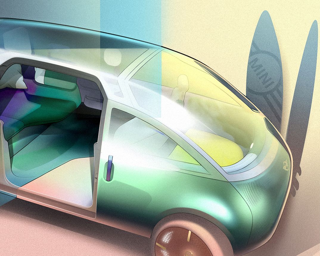 MINI Vision Urbanaut 2020 (10)