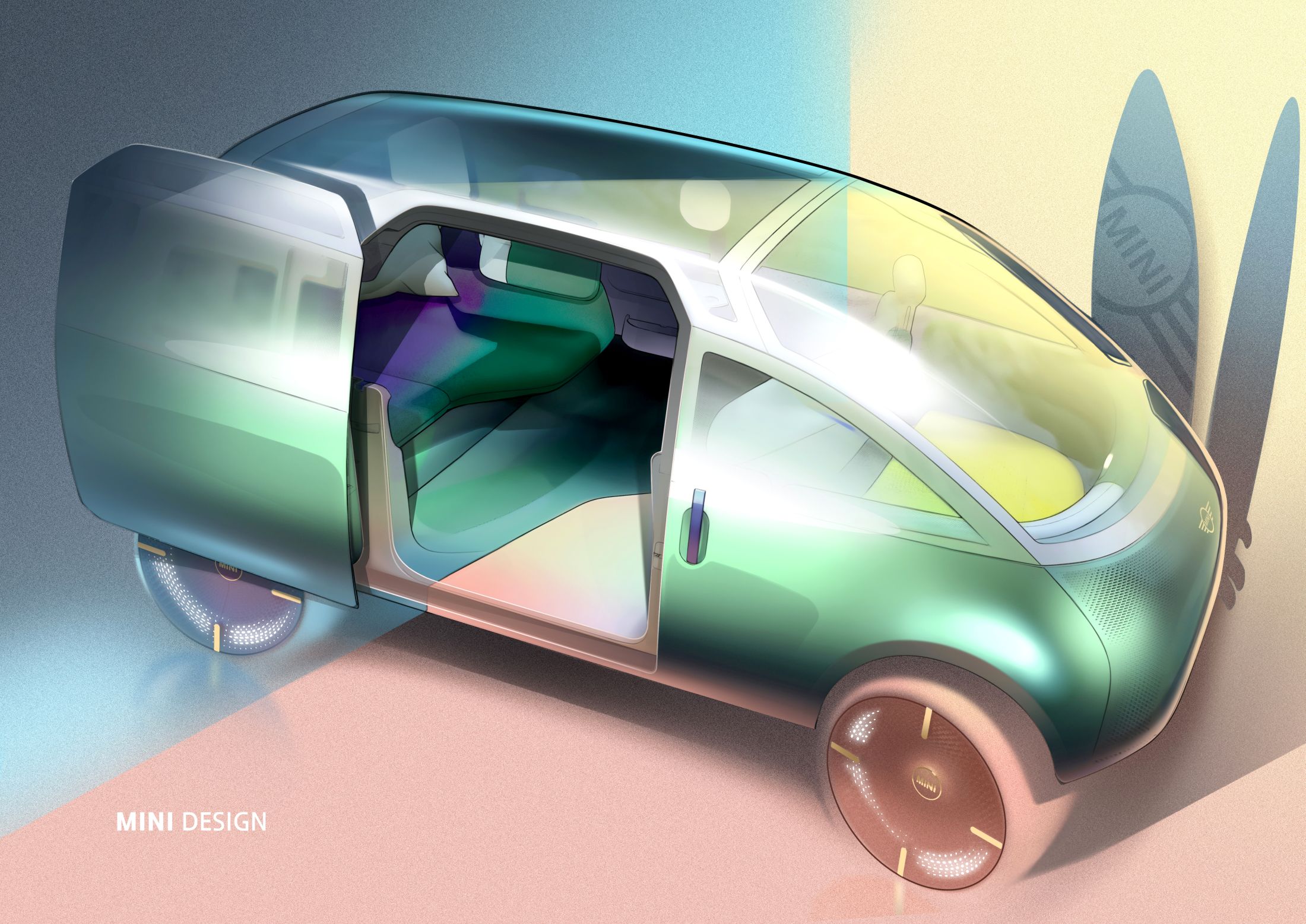 MINI Vision Urbanaut 2020 (12)