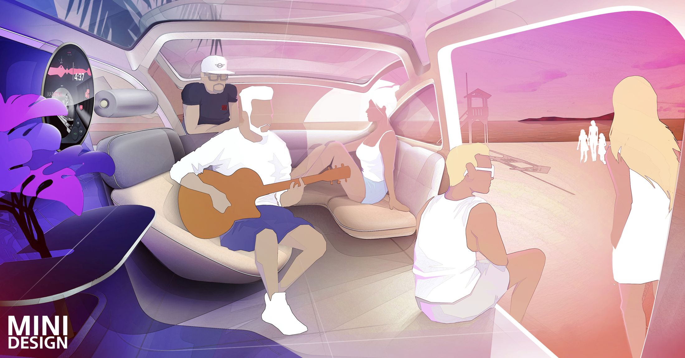 MINI Vision Urbanaut 2020 (4)