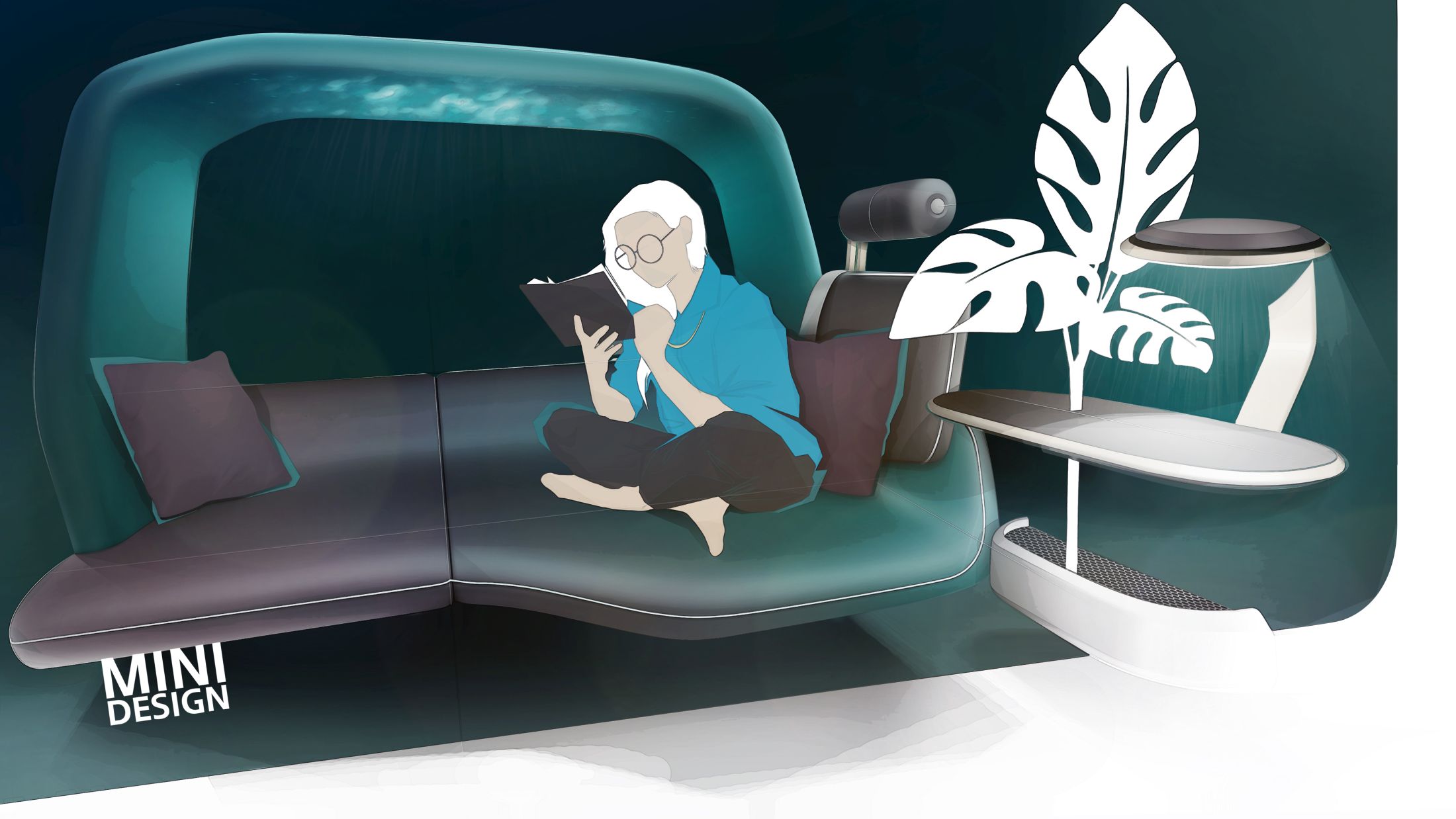 MINI Vision Urbanaut 2020 (6)