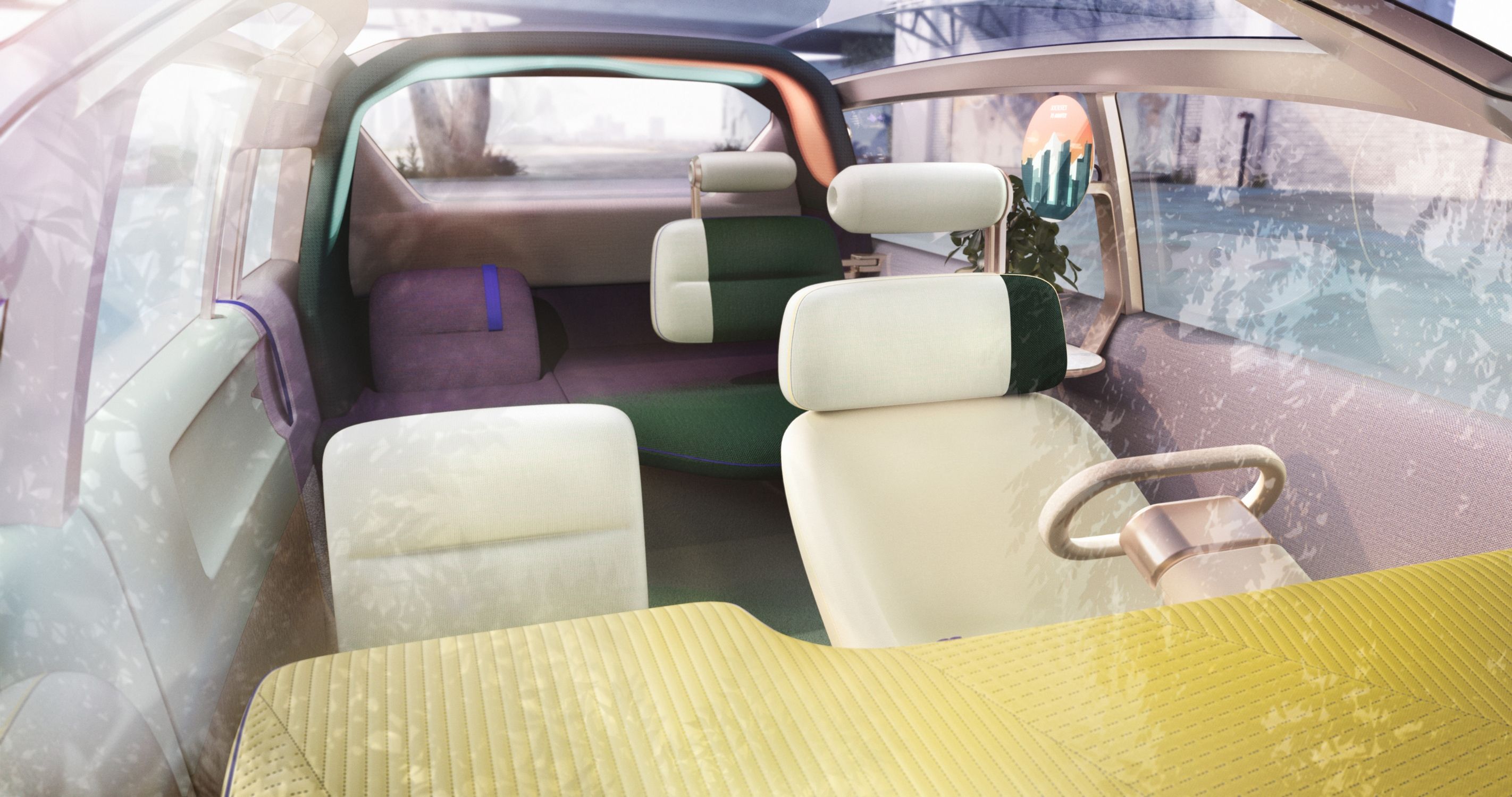 MINI Vision Urbanaut COncept 2020 (12)