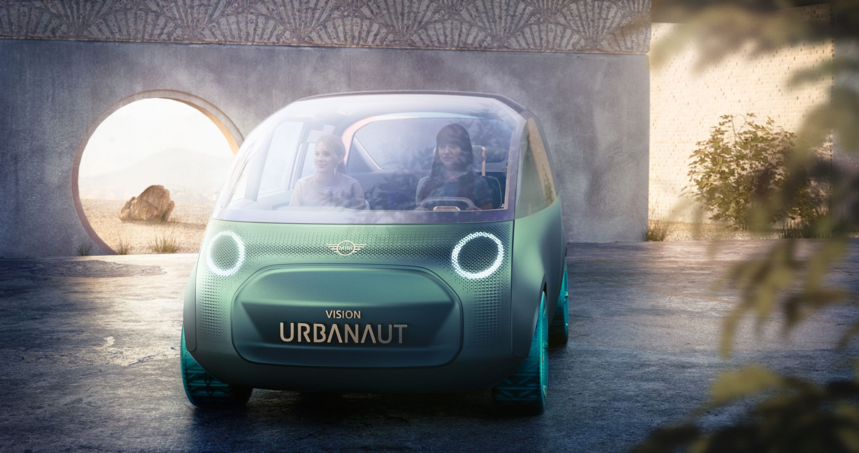 MINI Vision Urbanaut COncept 2020 (18)