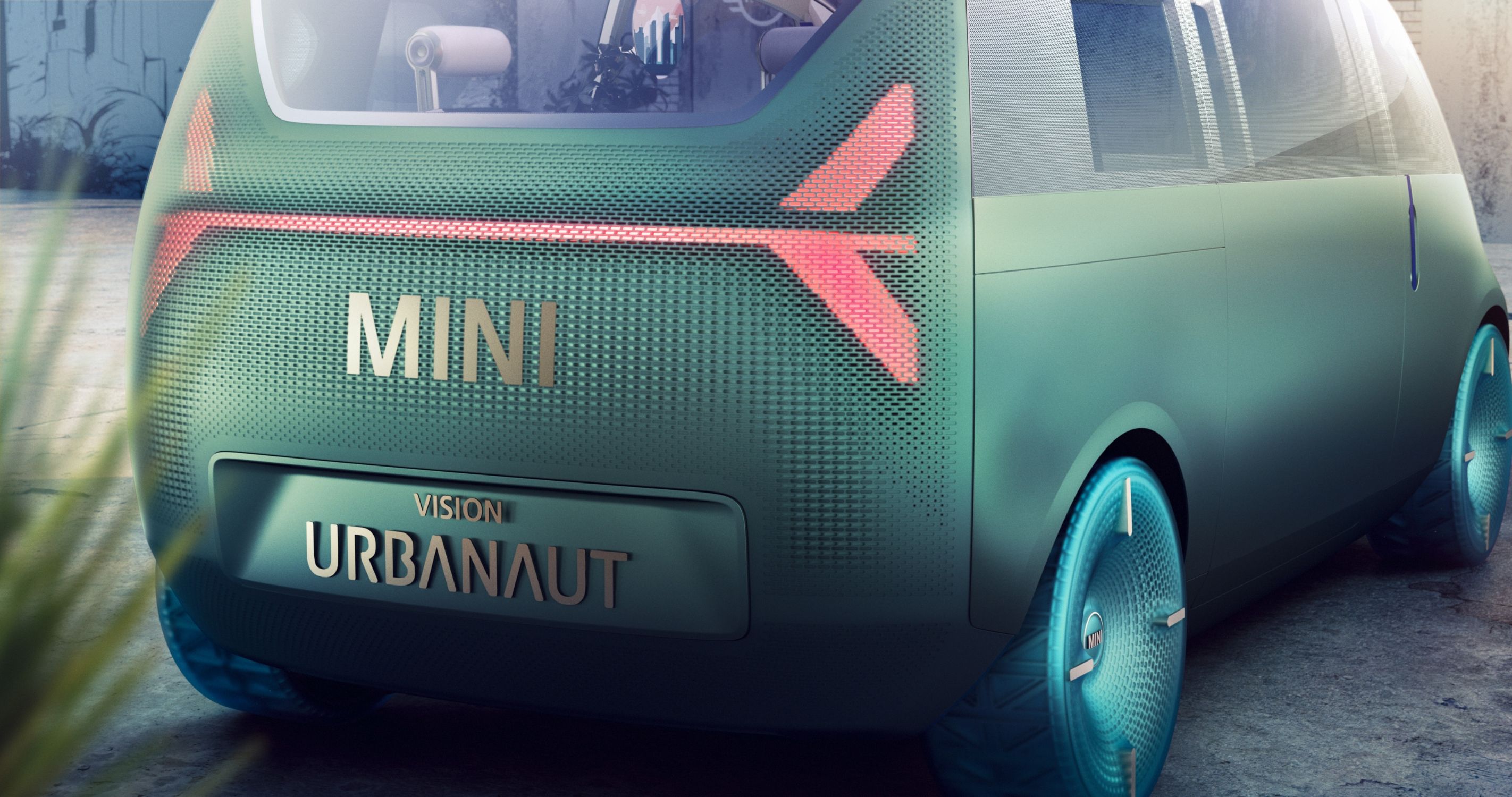 MINI Vision Urbanaut COncept 2020 (9)