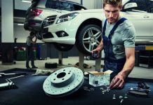 Mercedes-Benz apresenta o portal B2B Connect