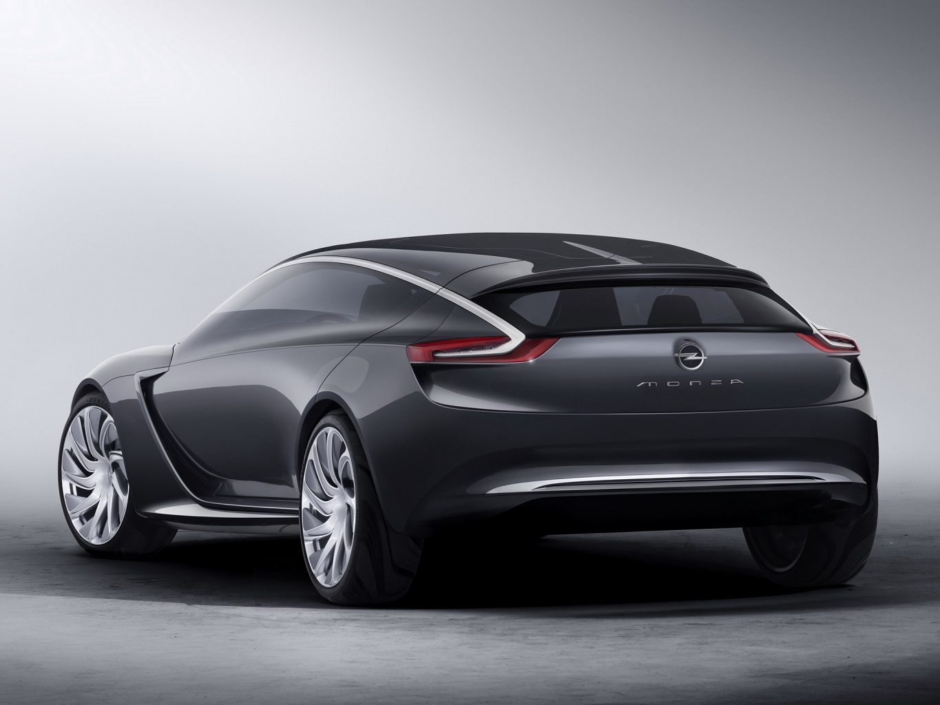 Opel Monza Concept 9