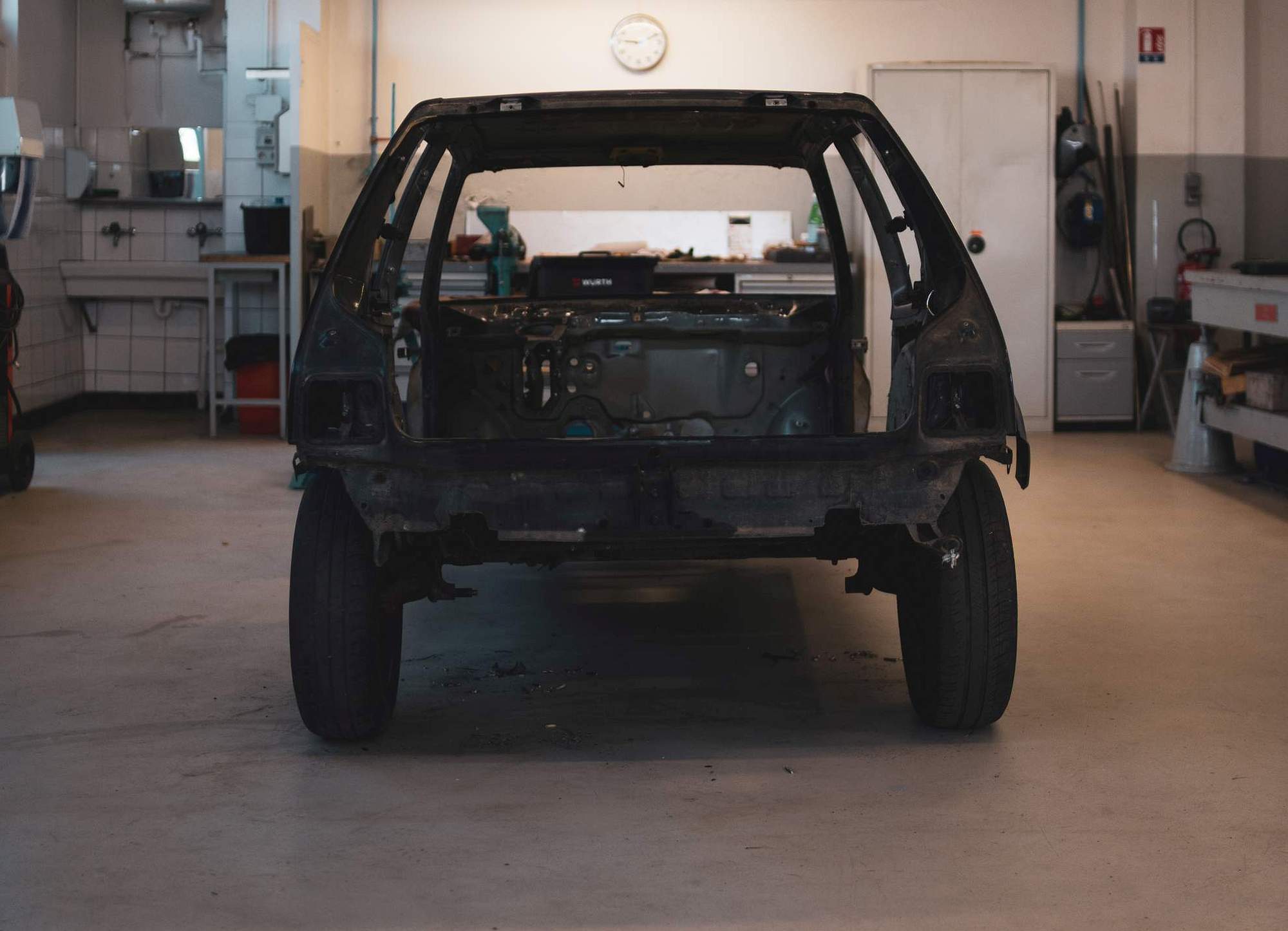 Peugeot 205 GTi Aventure Peugeot_2002 (17)