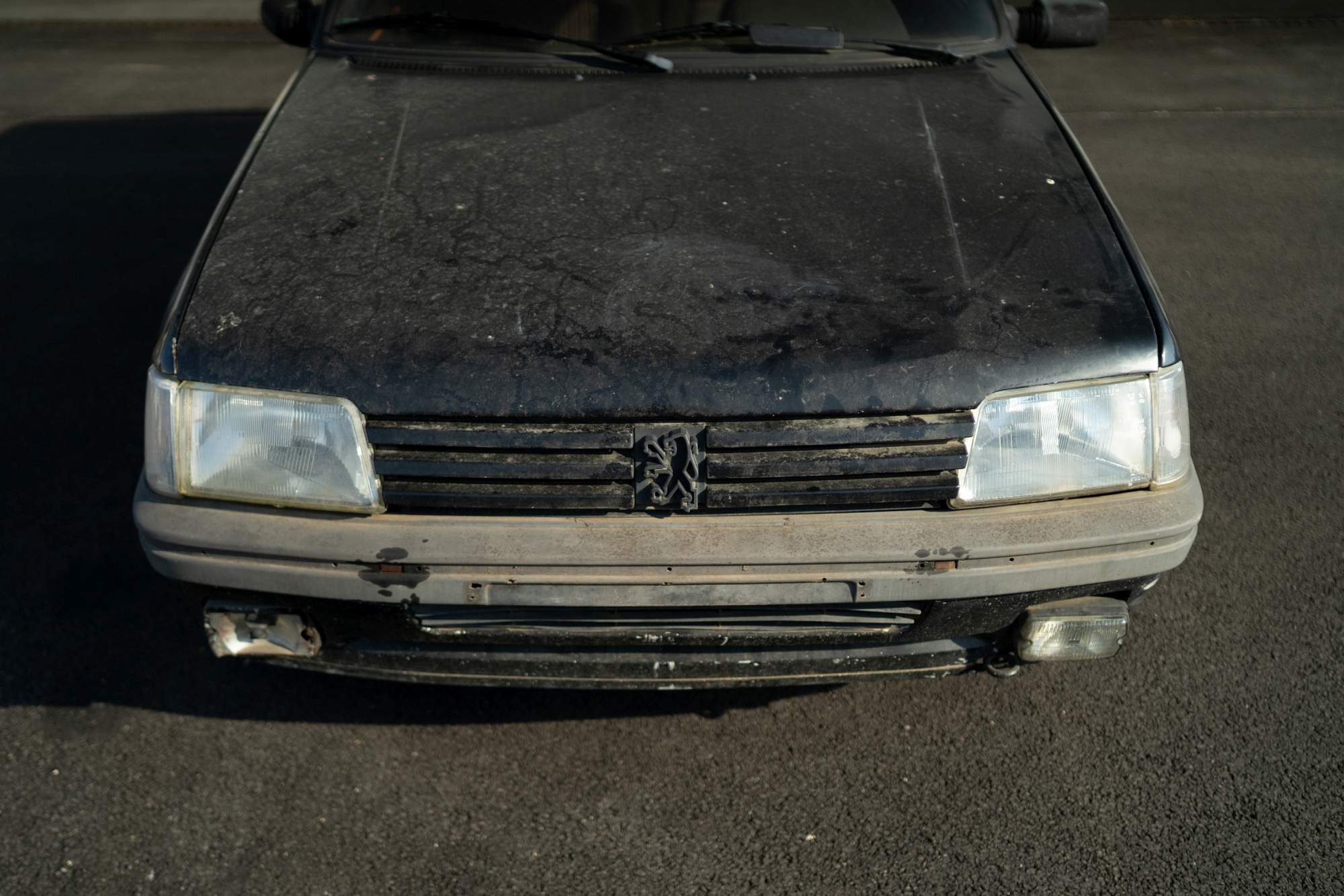 Peugeot 205 GTi Aventure Peugeot_2002 (4)