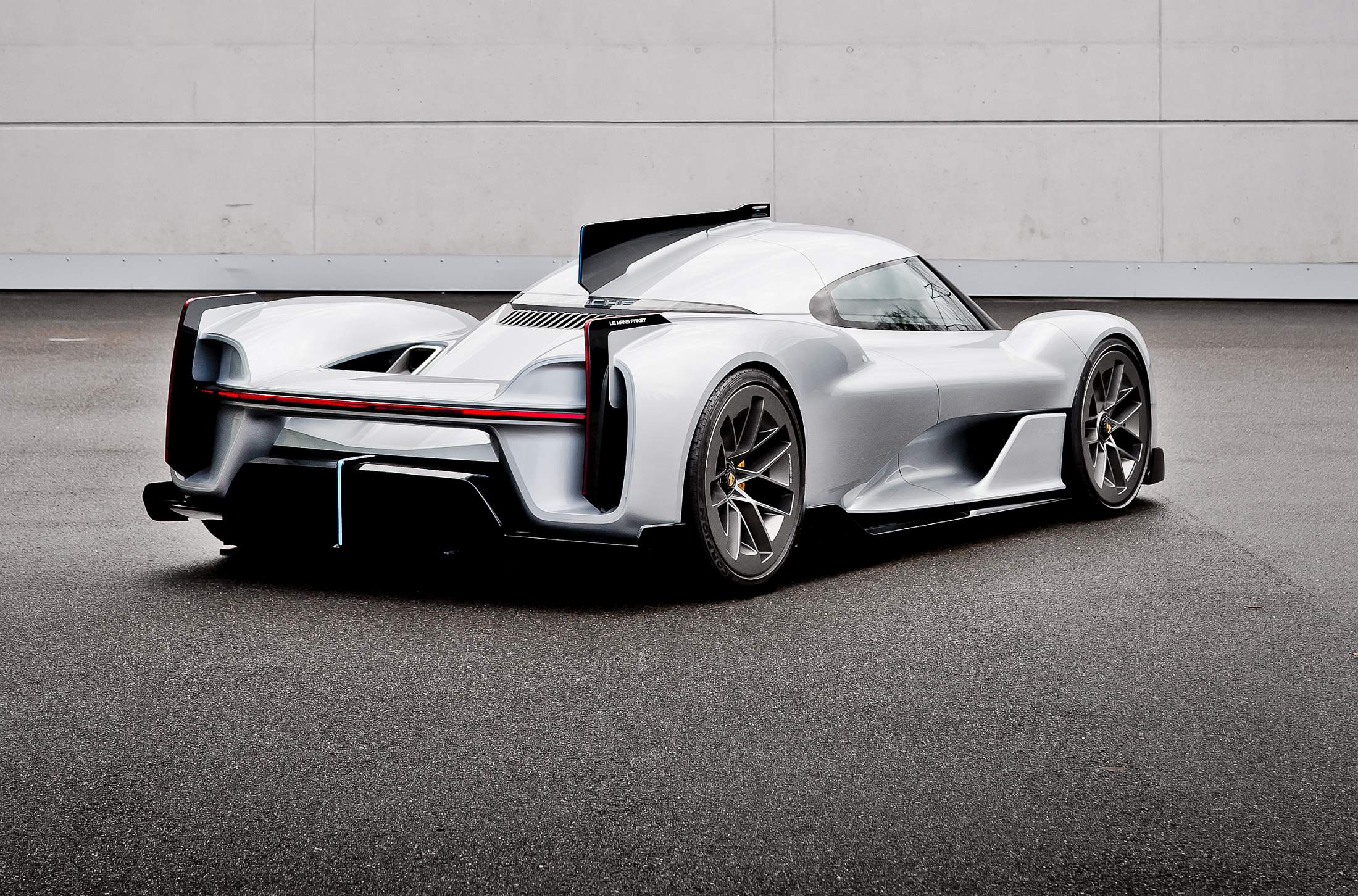 Porsche 919 Street (2)