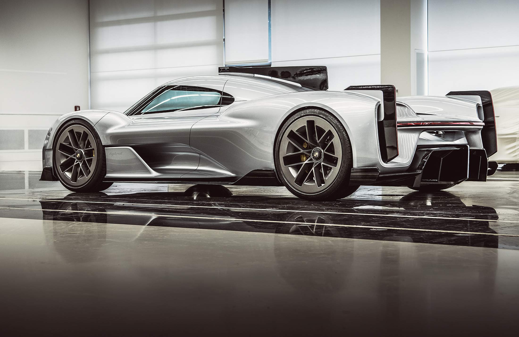 Porsche 919 Street (5)