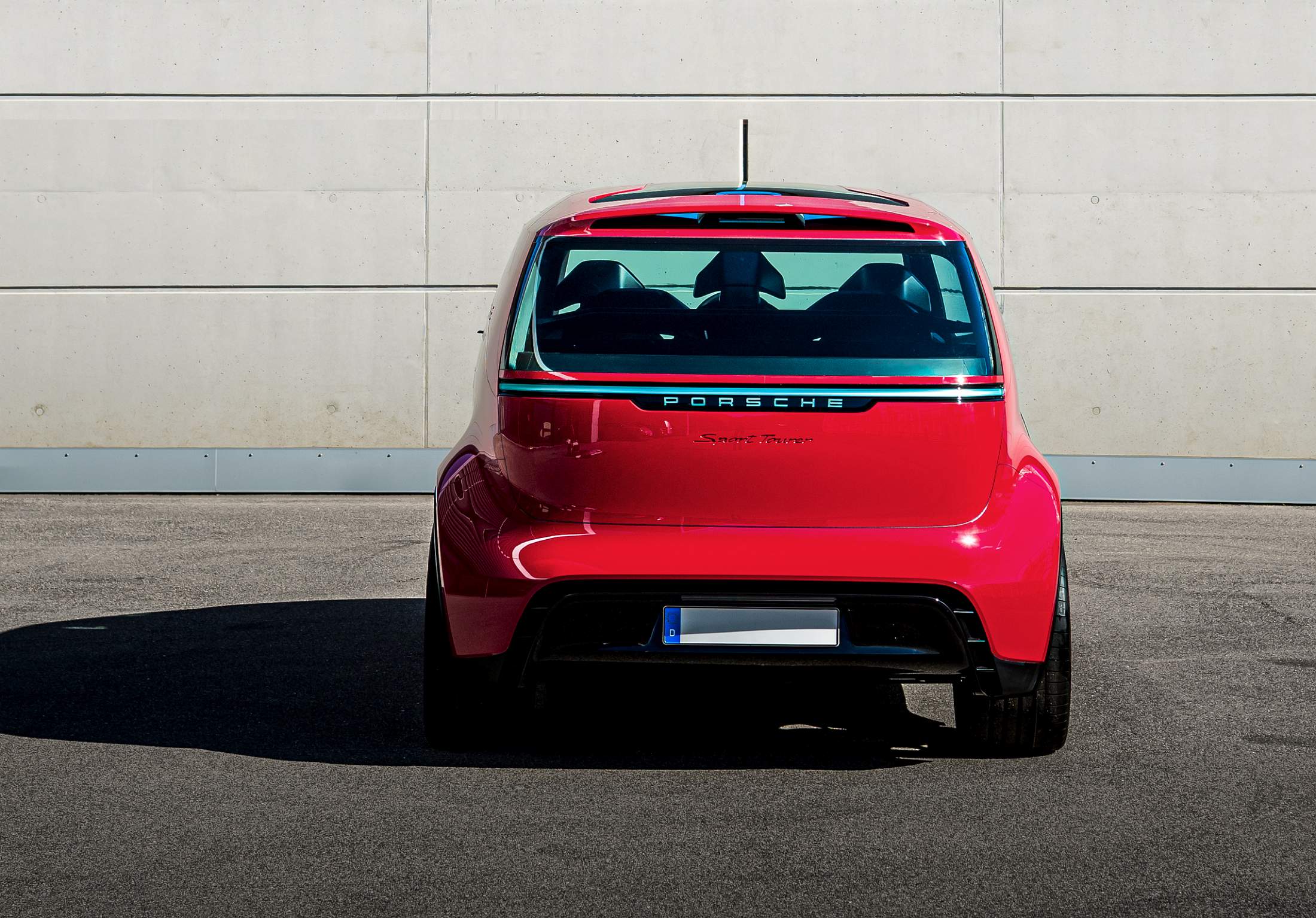 Porsche Renndienst (3)