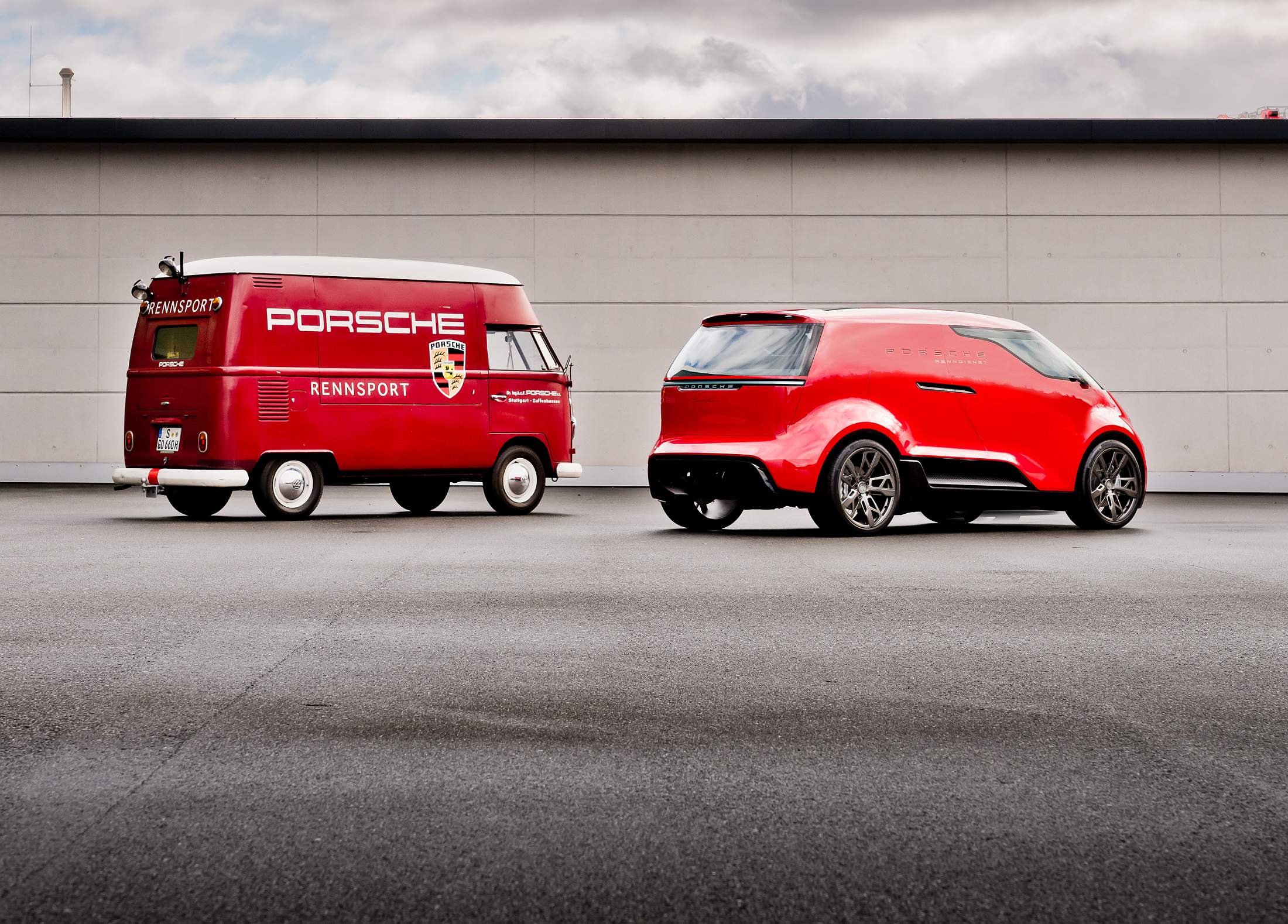 Porsche Renndienst (7)
