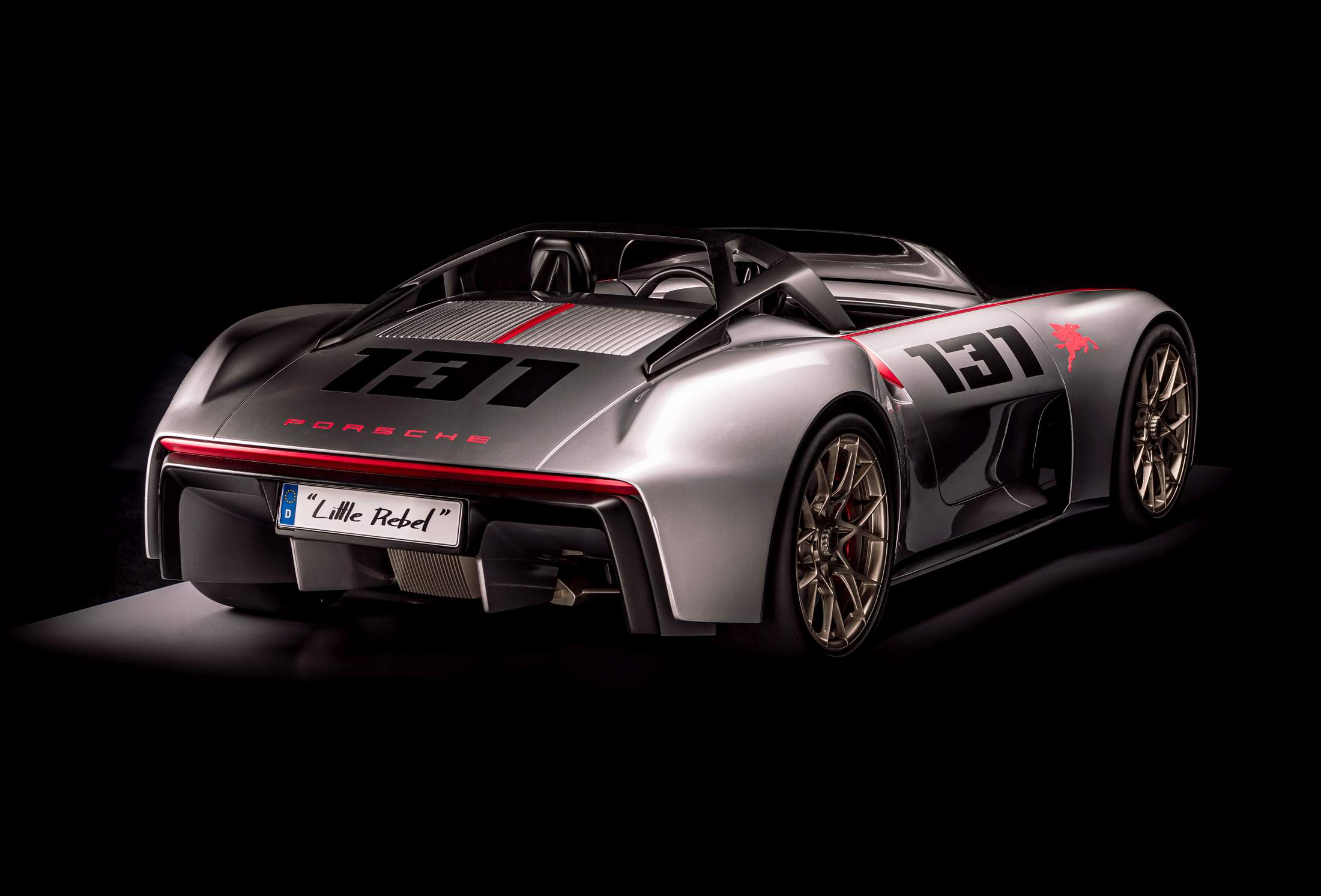 Porsche Vision Spyder (1)