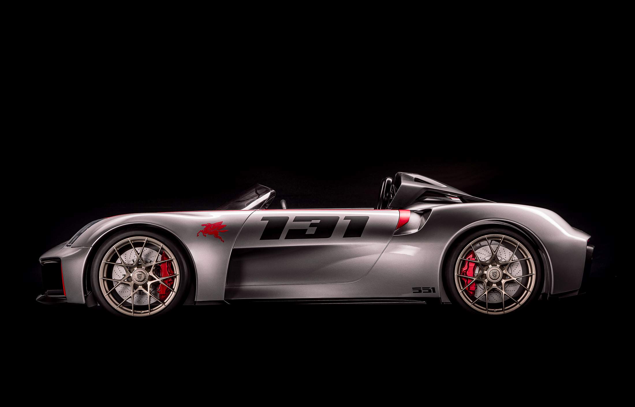 Porsche Vision Spyder (10)