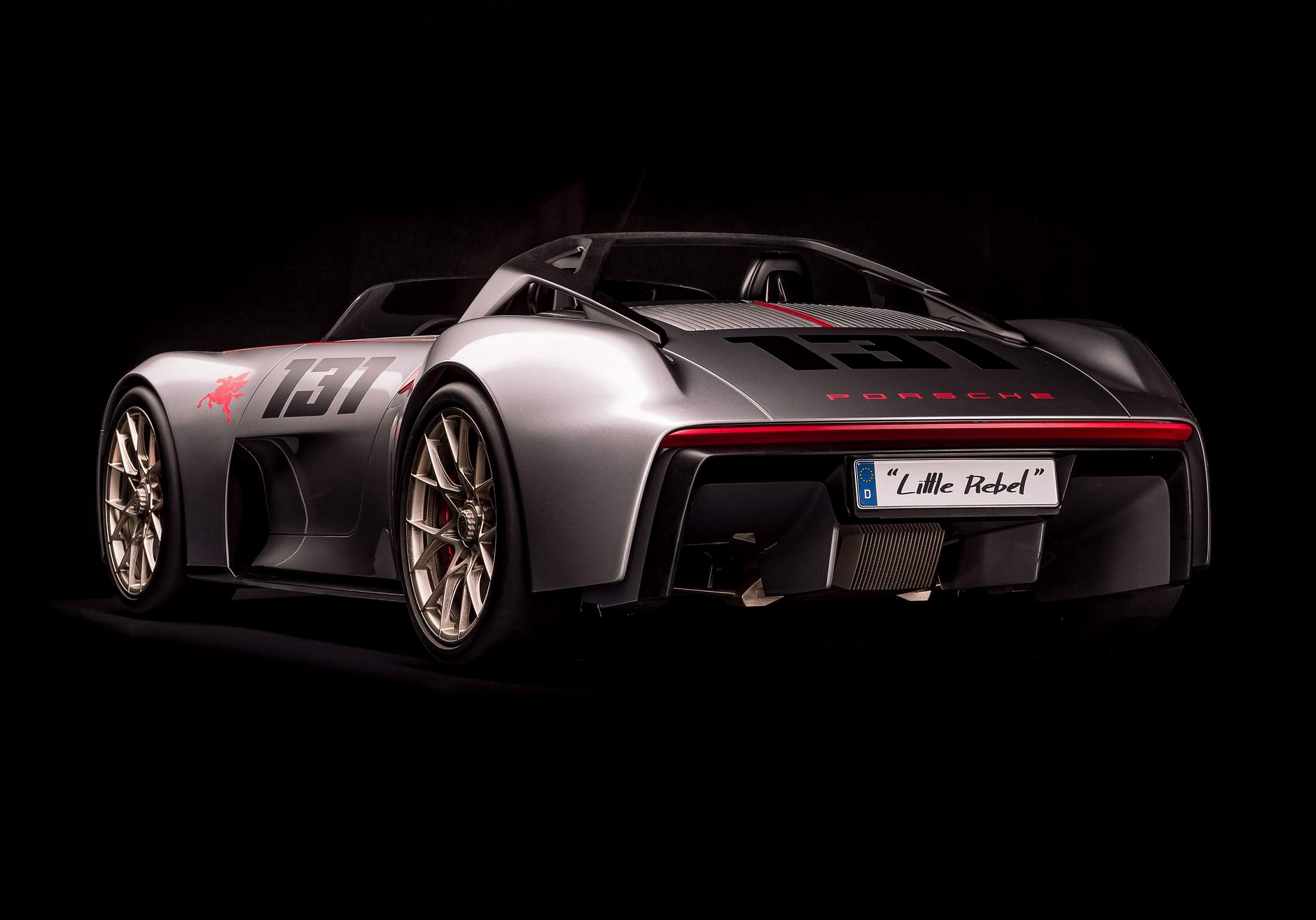 Porsche Vision Spyder (2)