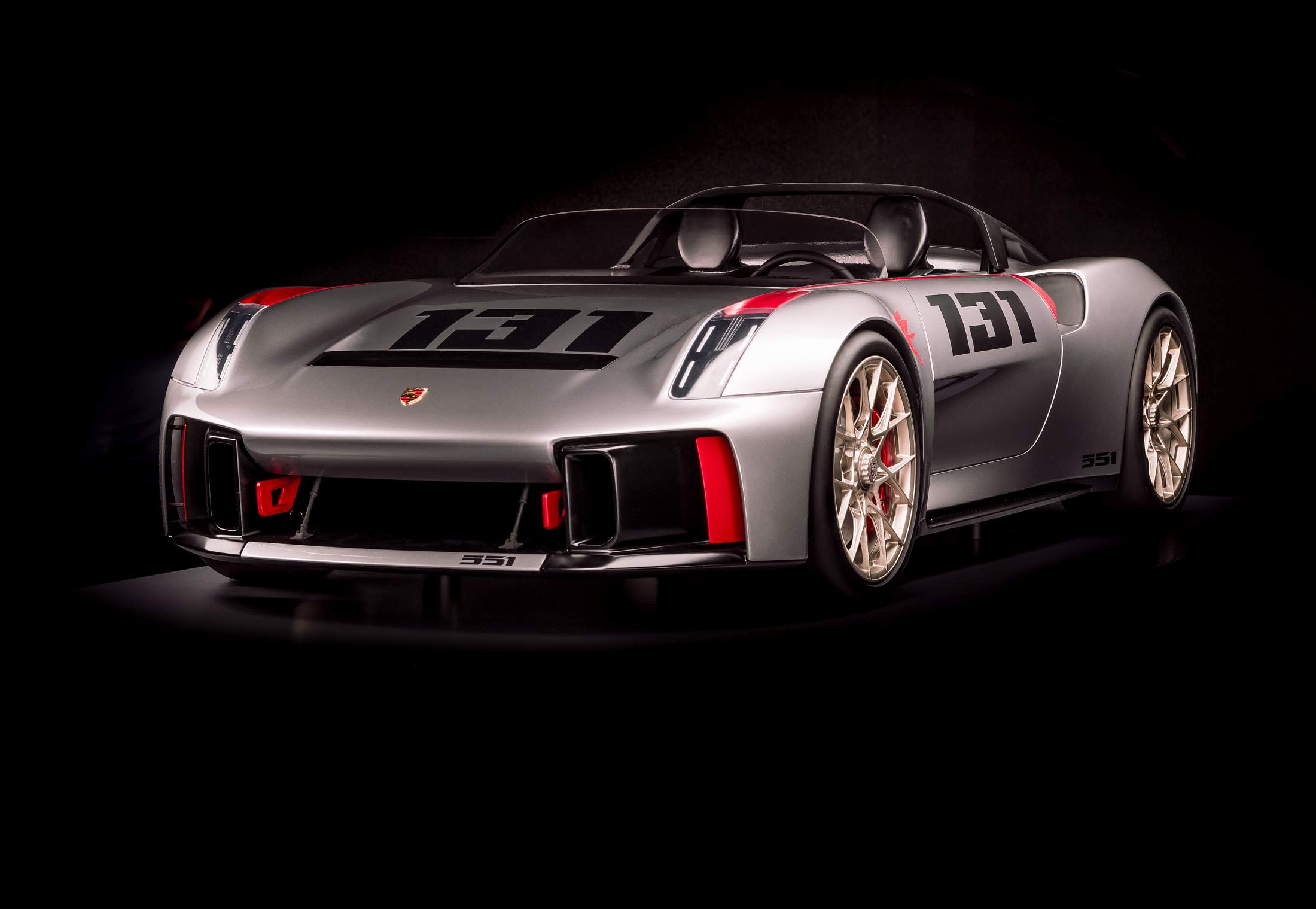 Porsche Vision Spyder (3)