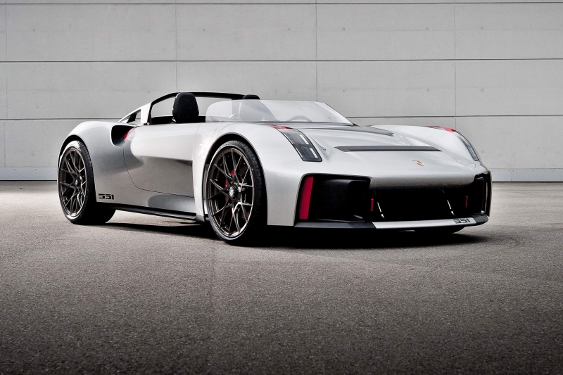 Porsche Vision Spyder (7)