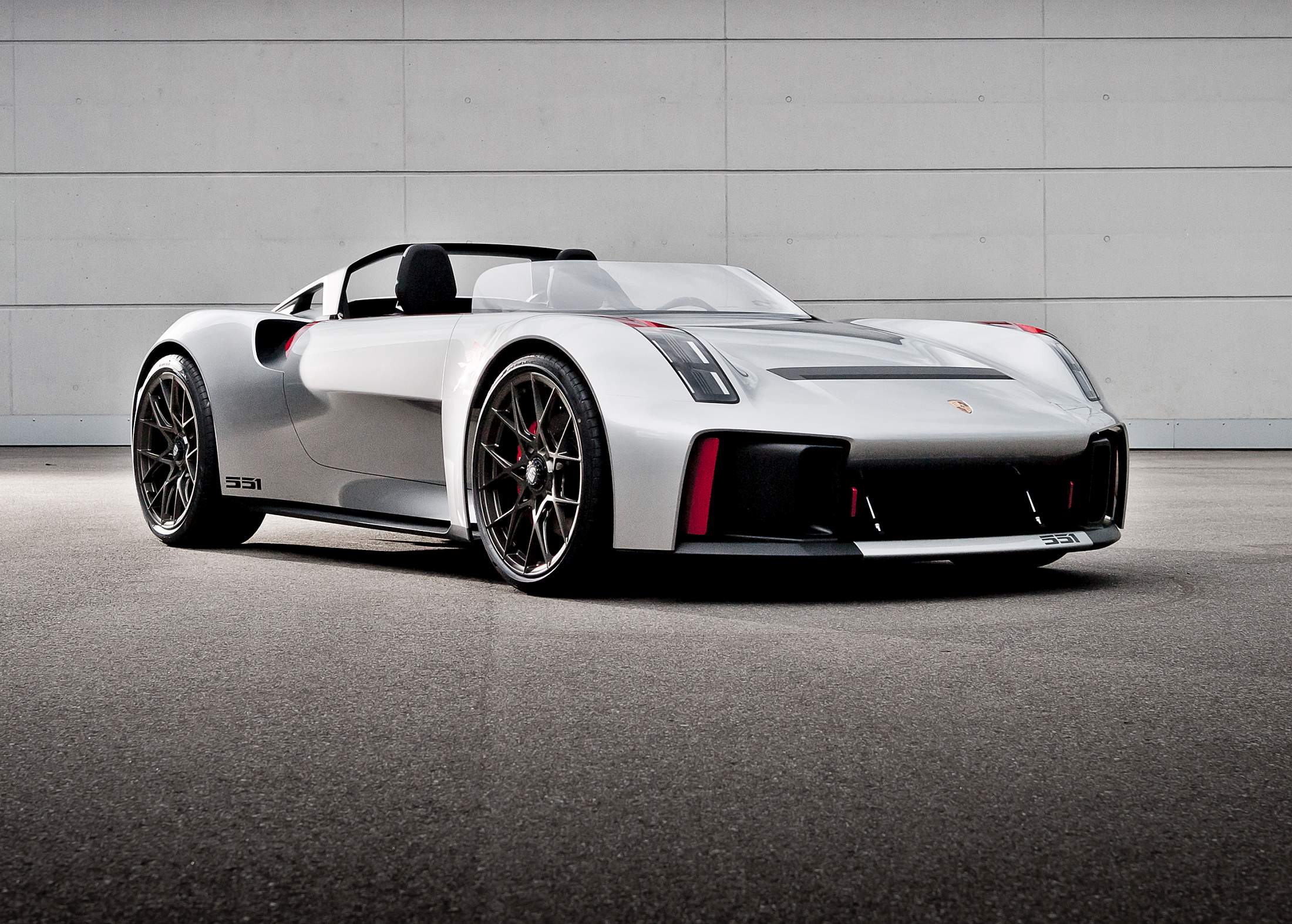 Porsche Vision Spyder (7)