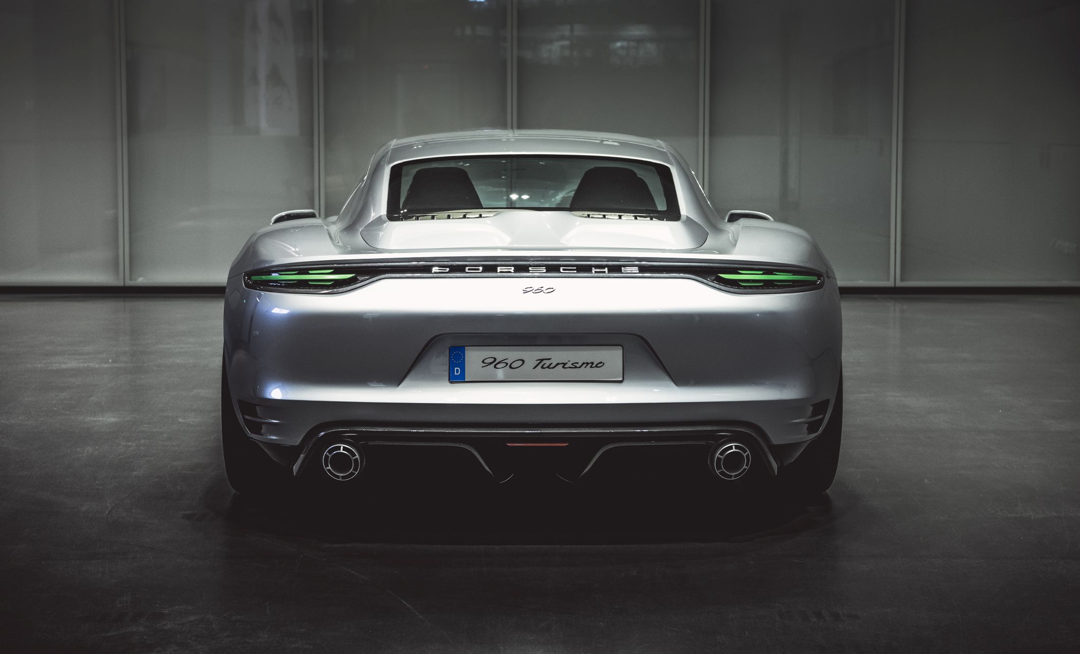 Porsche Vision Turismo COncept (5)