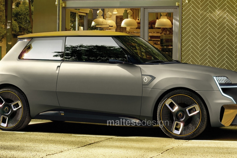 Renault-Le-5-concept