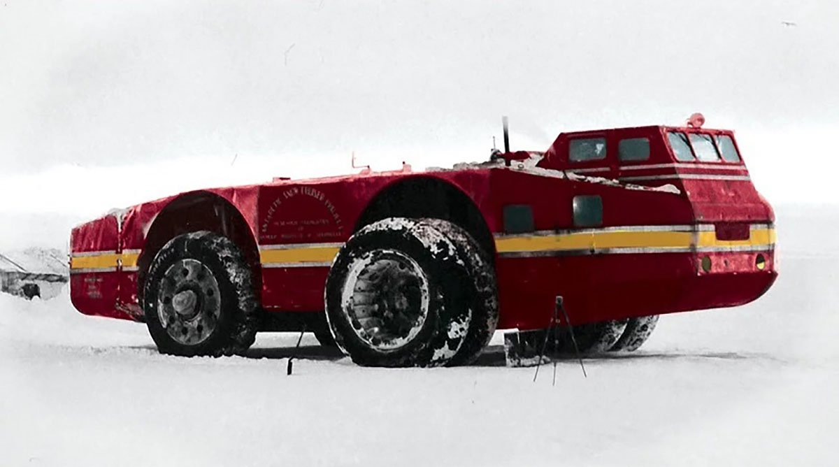 The-Snow-Cruiser