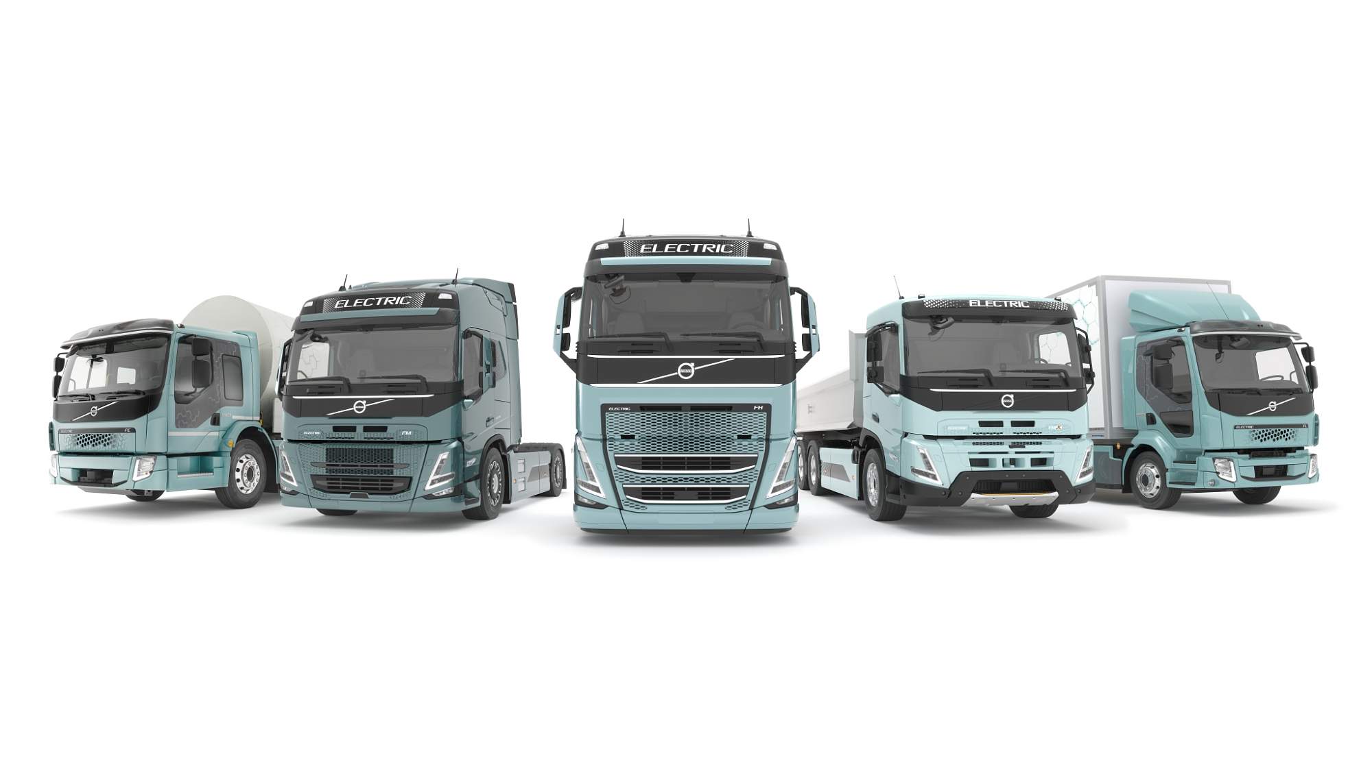 Volvo Trucks (7)