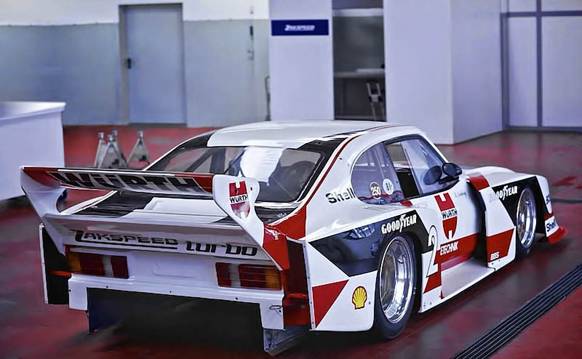 The 2012 Essen Motor Show