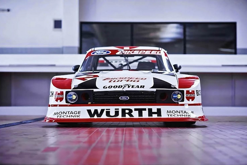 The 2012 Essen Motor Show